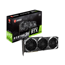 MSI GeForce RTX 3070 VENTUS 3X OC 8GB Graphics Card